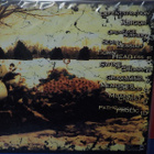 CRYTOPSY - BLASPHEMY MADE FLESH HOL 2005 M-/M- LP - pikkukuva 2