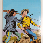 Tex Willer vuosikerta 1991 (puuttuu nrot 3, 10 ja 12) - pikkukuva 2