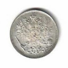 50p 1914 lähes unc - pikkukuva 2