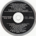 Various • Soundi 1997 CD - pikkukuva 3