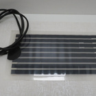 Heatel lämpömatto liskolle 130x274mm - pikkukuva 1