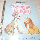 Disney Kaunotar ja Kulkuri - pikkukuva 1