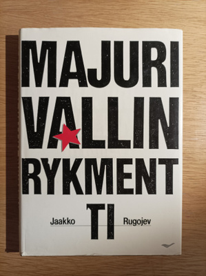 Majuri Vallin rykmentti