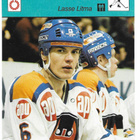 Concert Hall 1980 Lasse Litma Tappara - pikkukuva 1