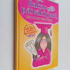 Jim Benton : Rakas nuija päiväkirjani, minä nyt vain tied... - pikkukuva 1