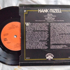 Hank Mizell EP - pikkukuva 2