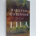 Marilynne Robinson : Lila - pikkukuva 1