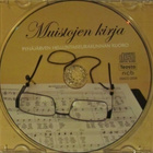 Muistojen kirja • Pyhäjärven helluintaiseurakunnan kuoro CD - pikkukuva 5