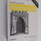 Elizabeth D. Zwicky : Building Internet firewalls - pikkukuva 1
