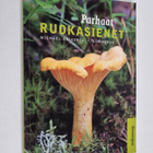 Michael Krikorev : Parhaat ruokasienet : sieniopas - pikkukuva 1