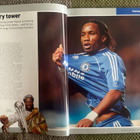 THE F.A. CUP FINAL 2007 OFFICIAL PROGRAMME - pikkukuva 4