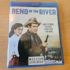 Bend the River - Maa vuorten takana (Blu-ray, uusi) - pikkukuva 1