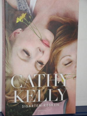 Kathy Kelly : SISARTEN KESKEN