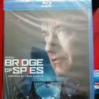 Bridge of spies Blu-ray - pikkukuva 1