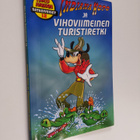 Walt Disney : Indiana Hopo ja vihoviimeinen turistiretki - pikkukuva 1