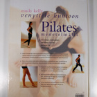 Emily Kelly : Venyttele kuntoon Pilates-menetelmällä - pikkukuva 2