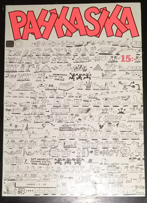 Pahkasika 1983