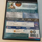 Jungle Cruise 4K+ Blu-ray - pikkukuva 2