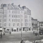 27xValokuva Helsinki Raitiovaunu Brändö - Sörnäs ym 1920-l - pikkukuva 2