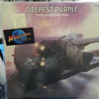DEEP PURPLE - VERY BEST OF... 1ST GER -80 PRESS M-/M- LP - pikkukuva 1
