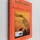 Lucilla Andrews : Kaukaiset rannat - pikkukuva 1