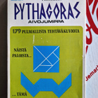 Pyhtagoras Aivojumppa. Nelostuote - pikkukuva 1