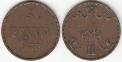 5 p 1873