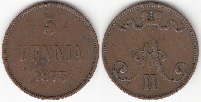 5 p 1873