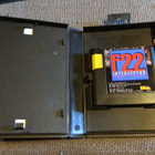 sega megadrive f22 interceptor pal - pikkukuva 3