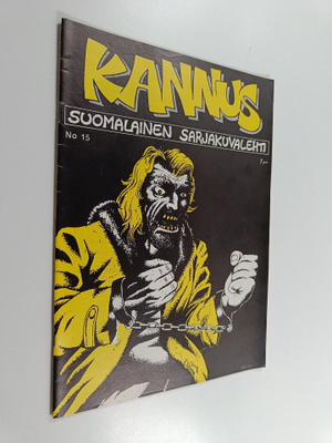 Kannus 2/1983