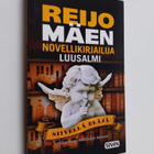 Novellikirjailija Luusalmi : Siivellä eläjä : kohtaamisia... - pikkukuva 1