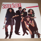 SISTER SLEDGE BET CHA SAY THAT TO ALL THE GIRLS LP - pikkukuva 1