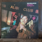 DR.Feelgood • Sneakin' Suspicion LP - pikkukuva 1