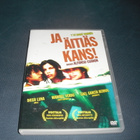 JA ÄITIÄS KANS (Alfonso Cuarón -ohjaus)*** - pikkukuva 1