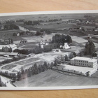 VANHA Valokuva Ilmajoki Karhumäki 1940-luku - pikkukuva 1