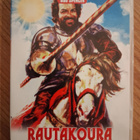 Rautakoura - Soldier of Fortune (1976) DVD - pikkukuva 1