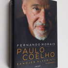 Fernando Morais : Paulo Coelho : sanojen alkemisti - pikkukuva 1