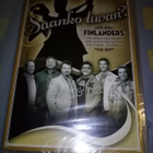 DVD THE FINLANDERS :  SAANKO LUVAN (UUSI) SIS POSTIKULU - pikkukuva 1