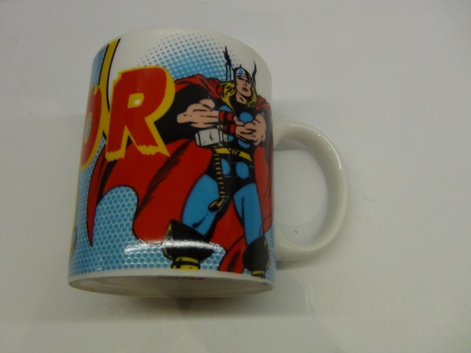 MARVEL - THOR - POSLIINIMUKI