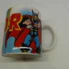 MARVEL - THOR - POSLIINIMUKI - pikkukuva 1