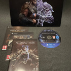 Middle-Earth Shadow of War - Gold Edition PS4 - pikkukuva 3