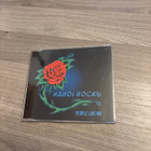 Hanoi Rocks People Like Me cd-single - pikkukuva 1