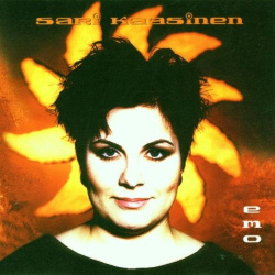 Sari Kaasinen - Emo (CD)
