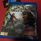 JACK THE GIANT SLAYER UUSI BLU-RAY - pikkukuva 1