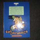 Walt Disney*ANKKALINNAN KILPAKOSIJAT V.1998 1.P - pikkukuva 2