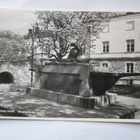 lVANHA Kortti Alkup.Mallikappale Helsinki Suomenlinna 1950-l - pikkukuva 1
