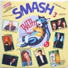 Kahden - LP vinyylin kokoelma - Smash 3 - pikkukuva 1