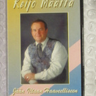 Reijo Määttä • Jään Iltaan Haaveelliseen C-Kasetti - pikkukuva 1