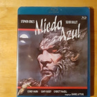 Silver Bullet BLU-RAY - pikkukuva 1