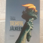 Markus Tiittula - Trumpin jälkeen (nid.) - pikkukuva 1